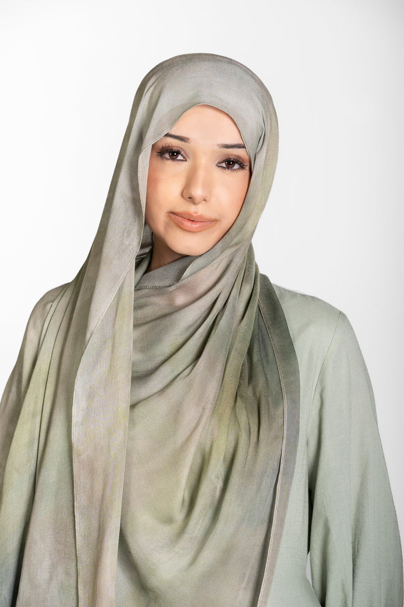 Modal Natural Prints