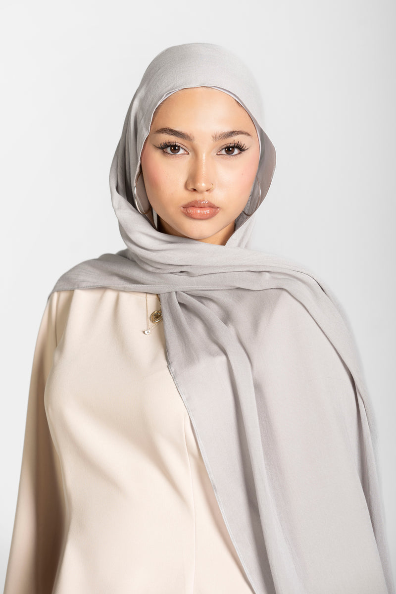 Modal Hijab Set