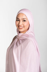Modal Hijab Set