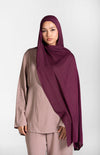 Modal Hijab Set
