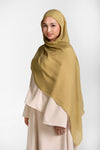 Modal Hijab Set