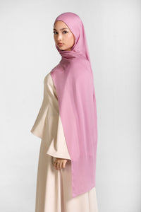 Modal Hijab Set