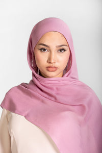 Modal Hijab Set