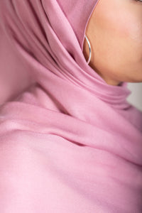 Modal Hijab Set