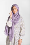 Modal Hijab Set