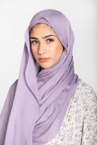 Modal Hijab Set
