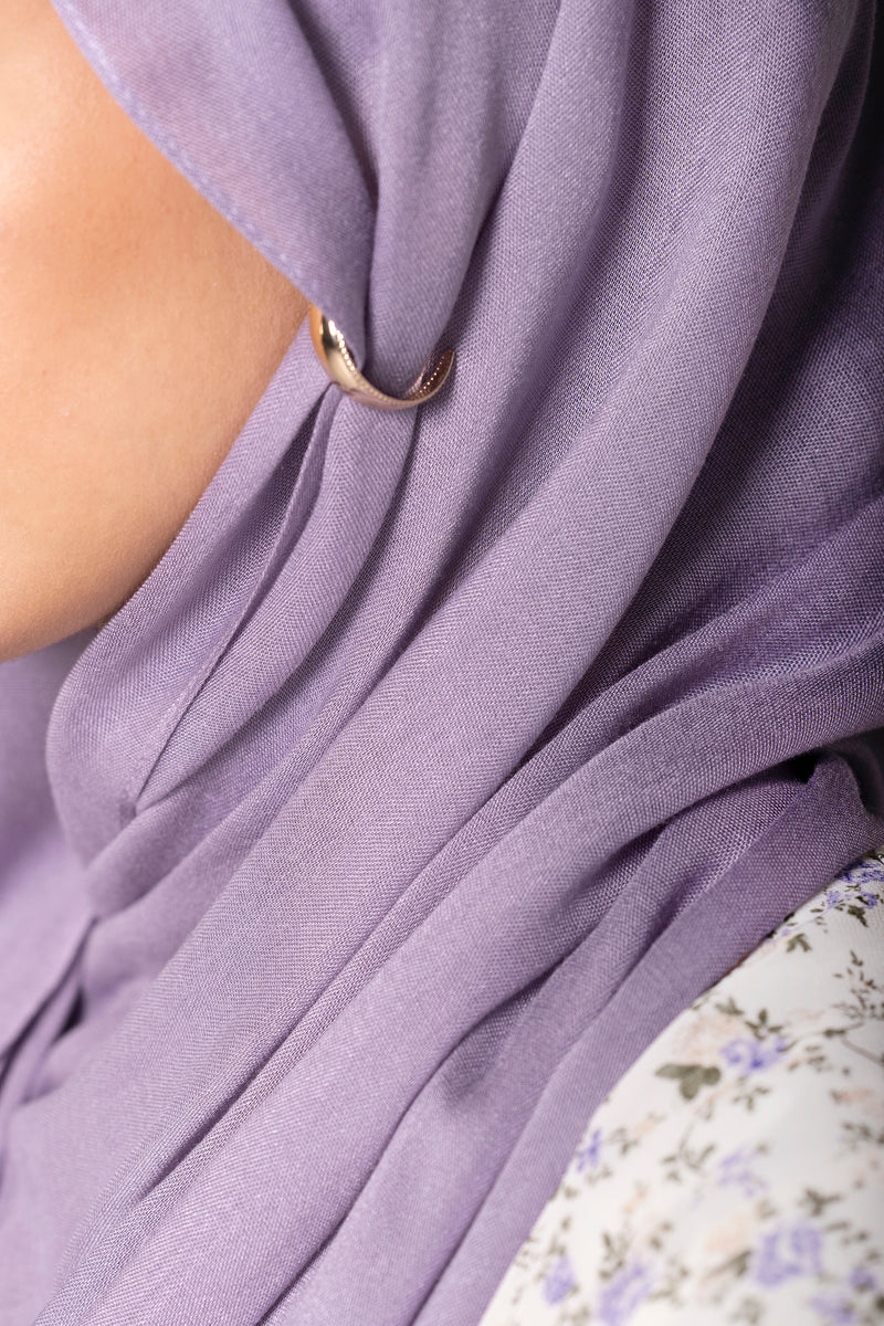 Modal Hijab Set
