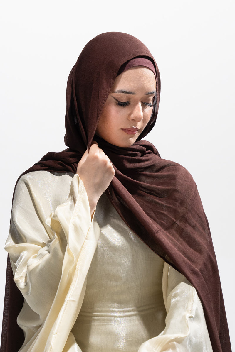 Modal Hijab