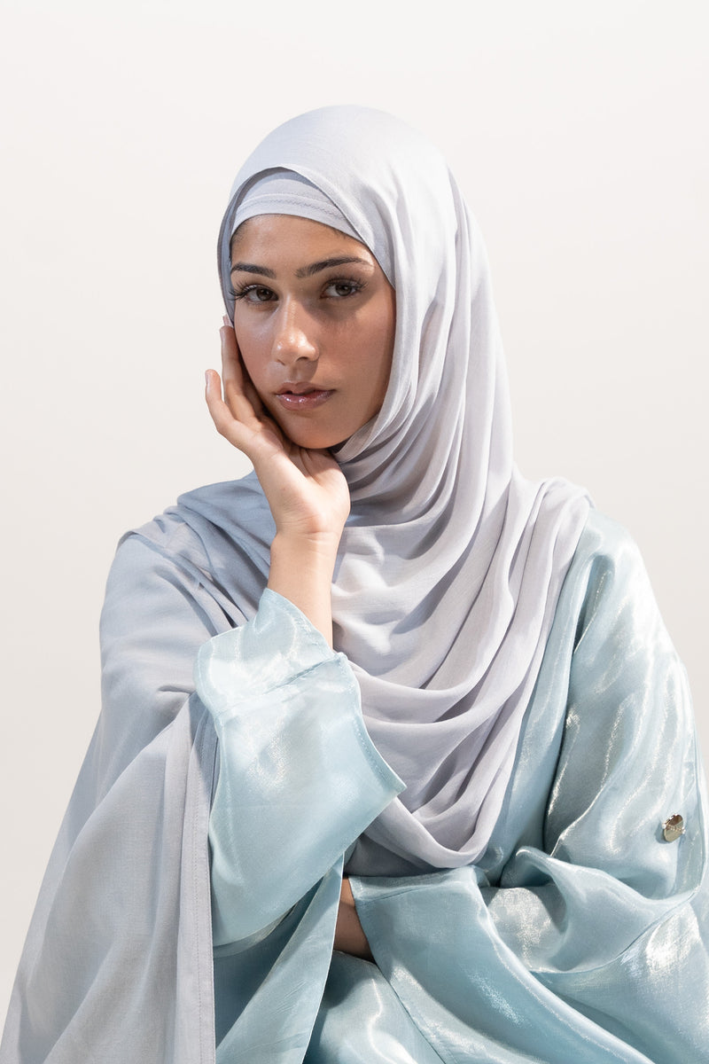 Modal Hijab